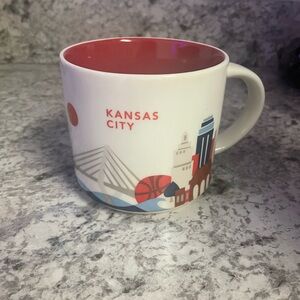 Coffee cup